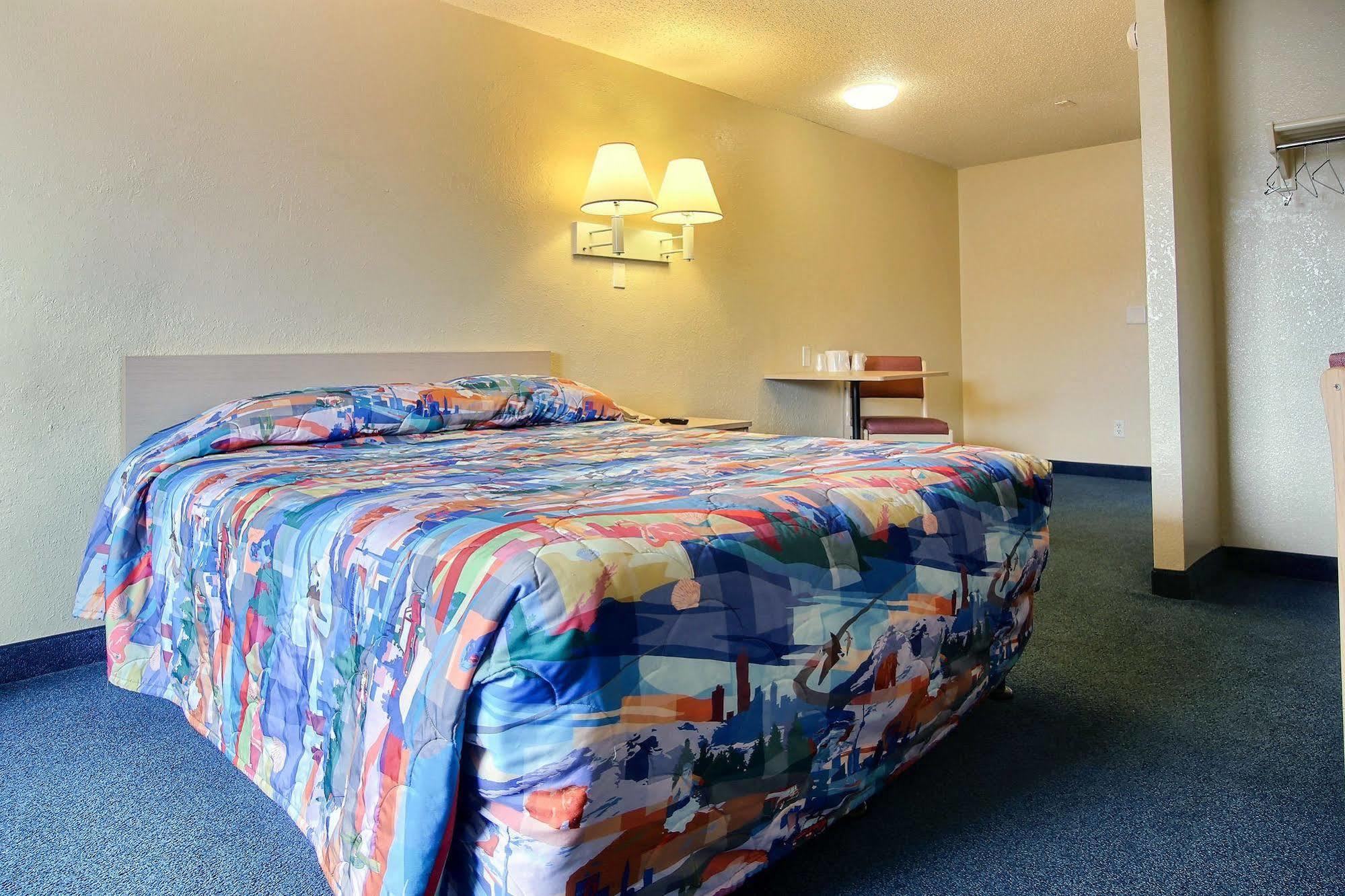 Motel 6 Palm Bay Luaran gambar