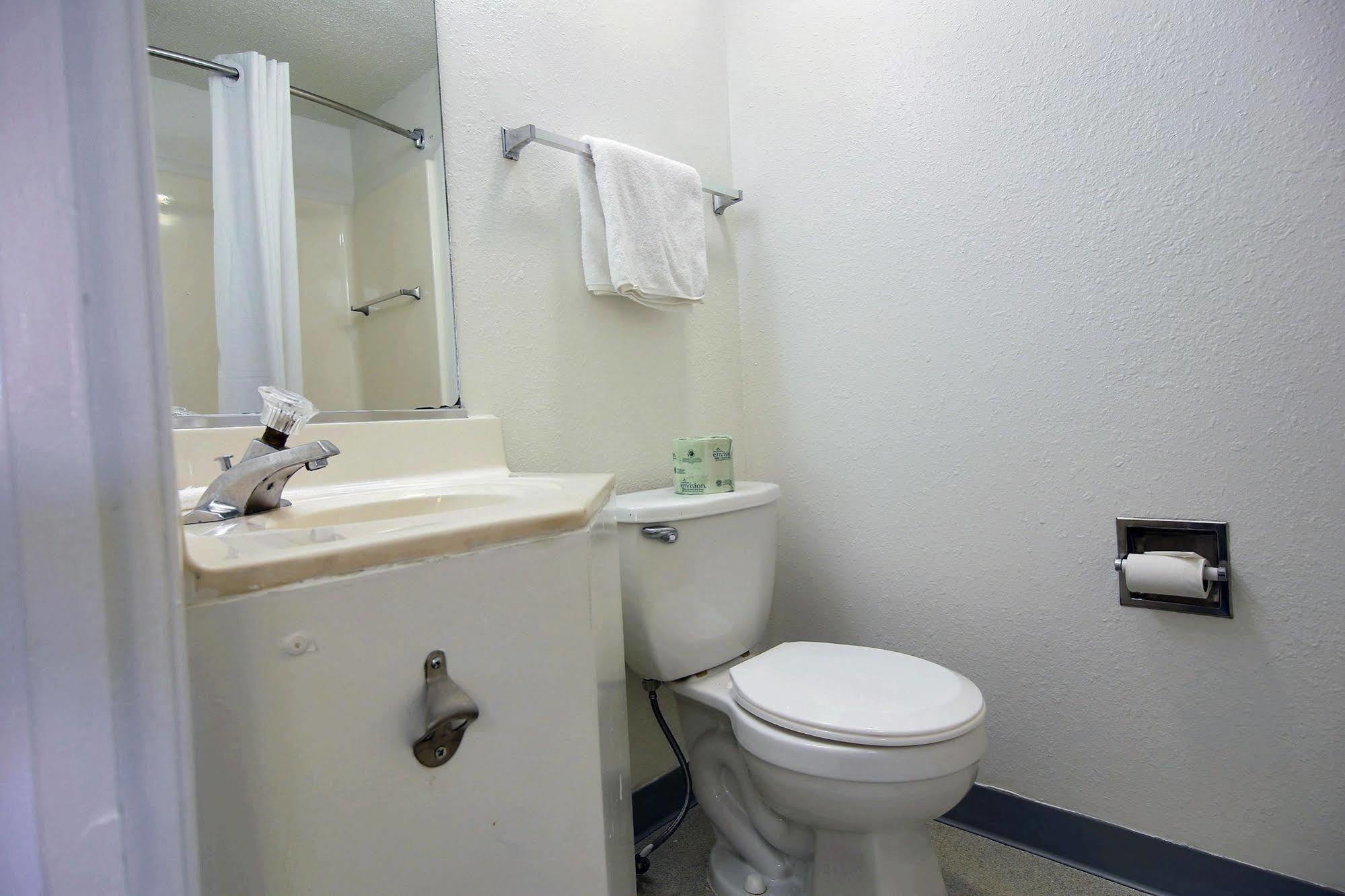 Motel 6 Palm Bay Luaran gambar