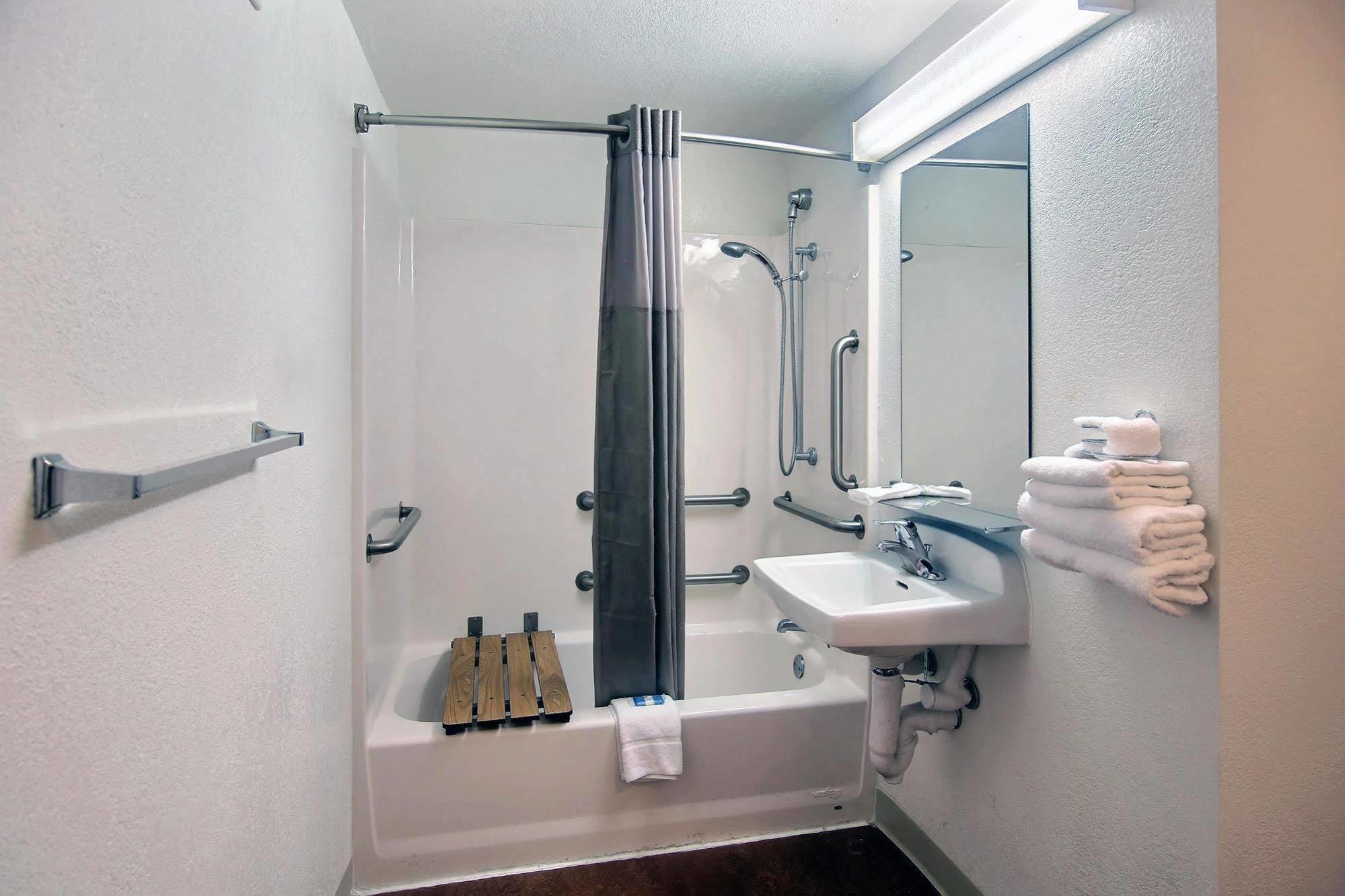 Motel 6 Palm Bay Luaran gambar