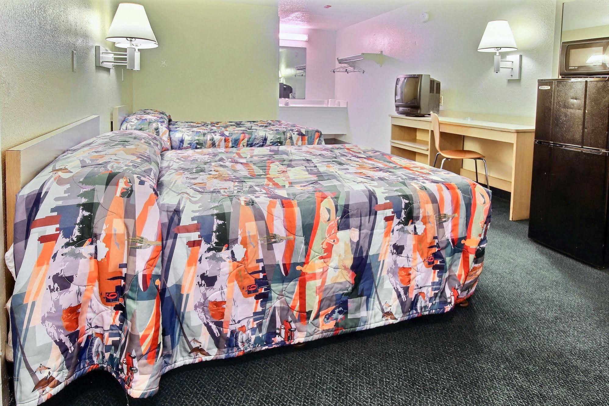 Motel 6 Palm Bay Luaran gambar