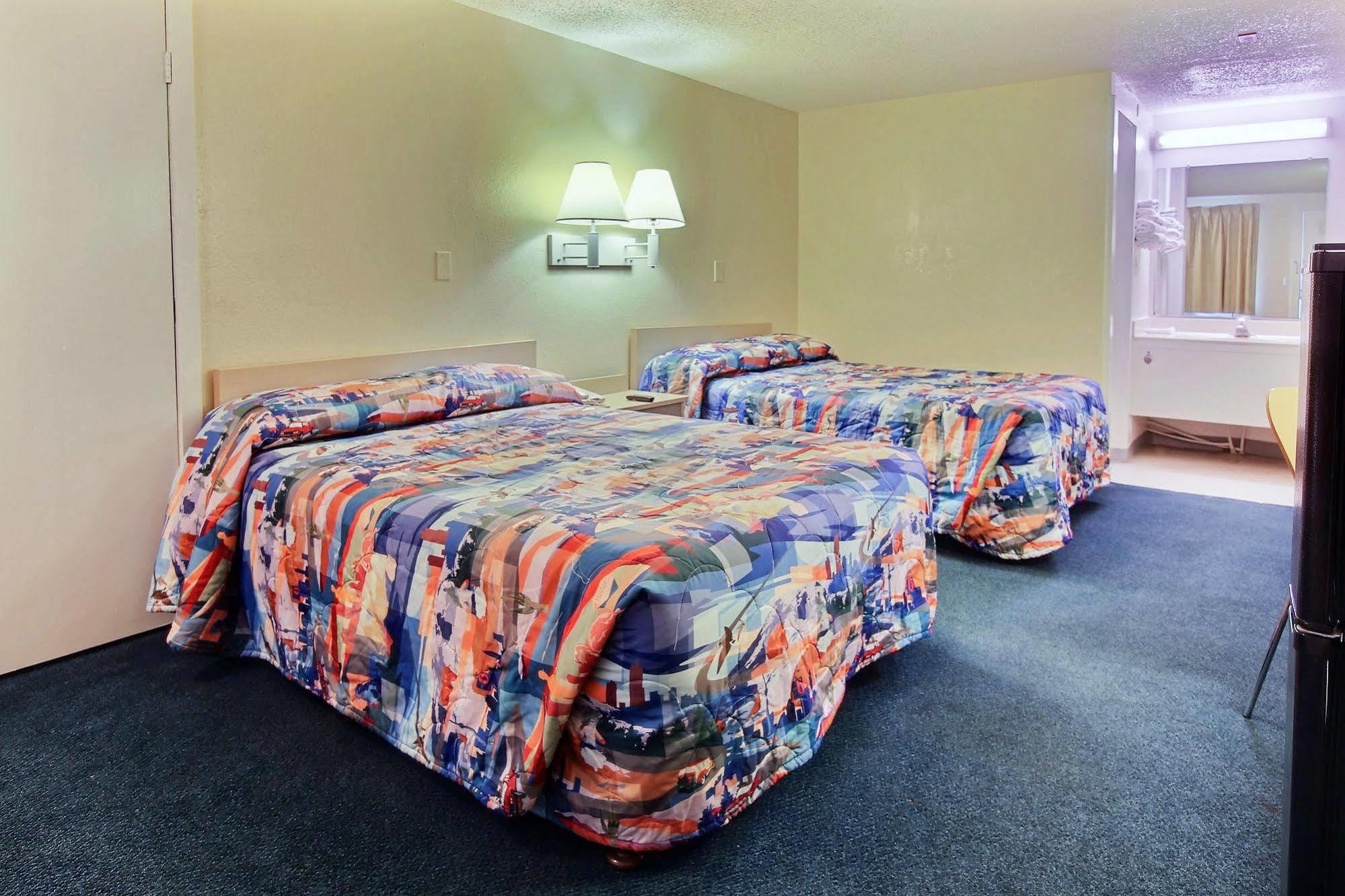 Motel 6 Palm Bay Luaran gambar