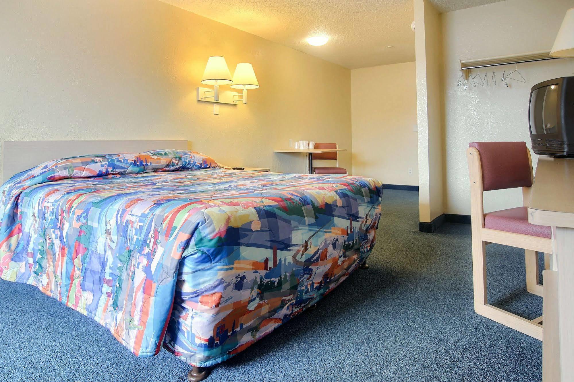 Motel 6 Palm Bay Luaran gambar