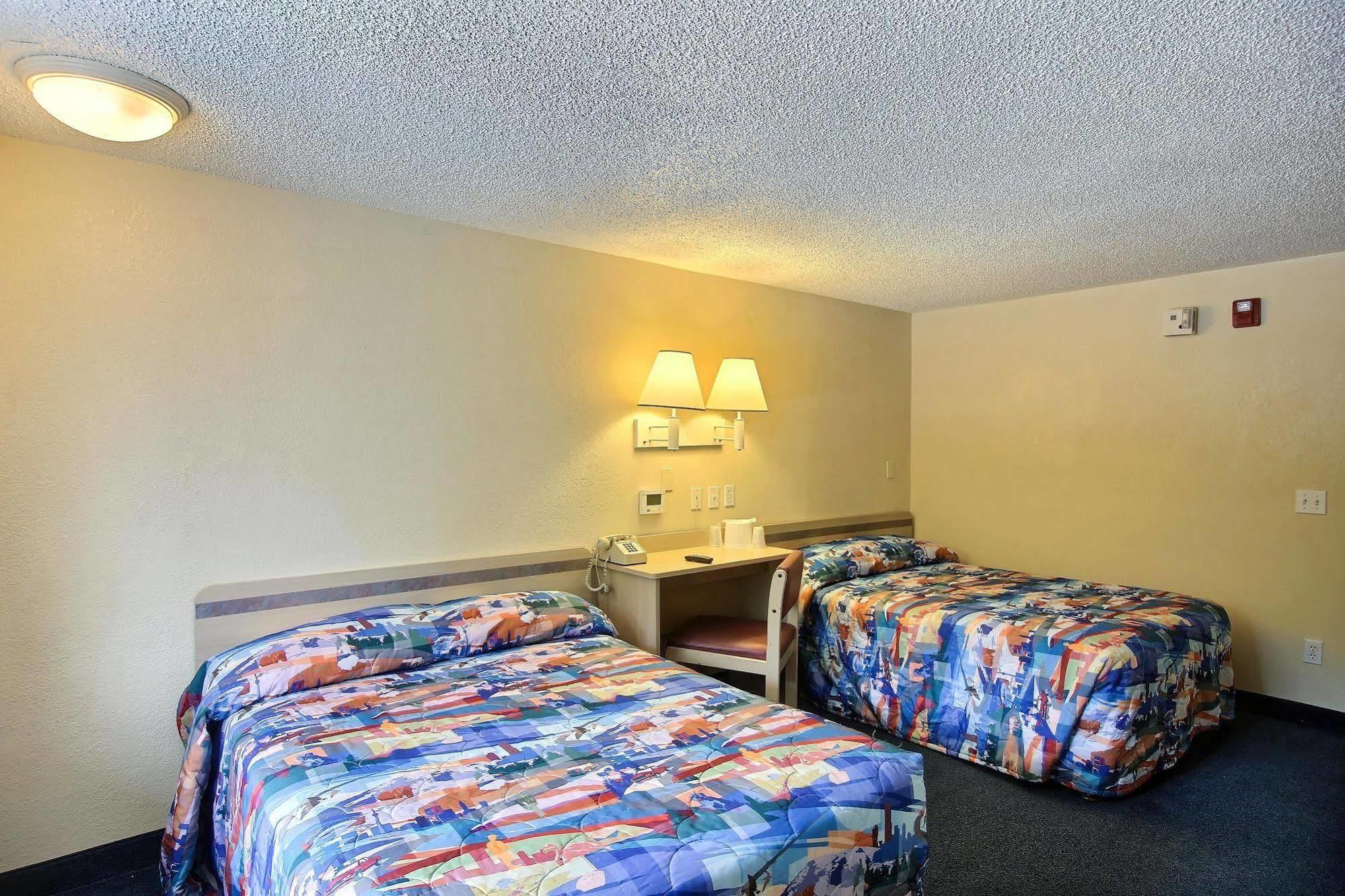 Motel 6 Palm Bay Luaran gambar