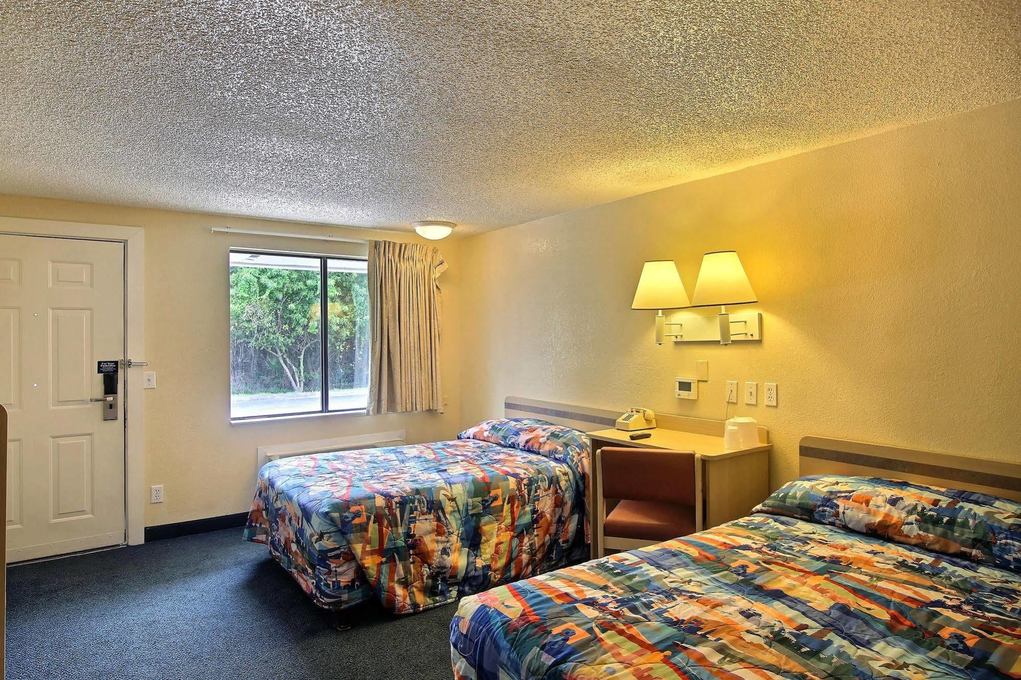 Motel 6 Palm Bay Luaran gambar